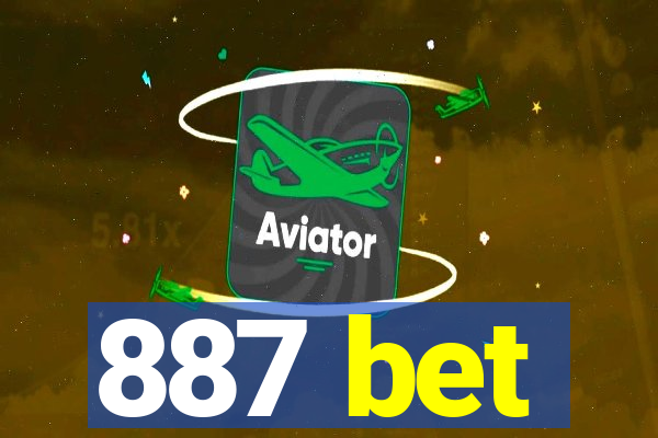 887 bet